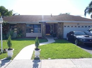 9606 SW 118th Ave, Miami, FL 33186