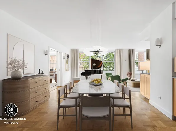 207 E 74th St APT 5JH, New York, NY 10021