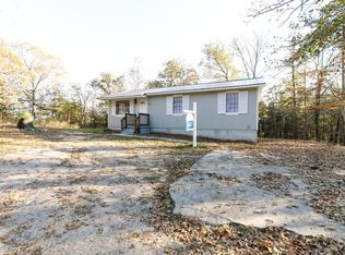 3152 Luke Harris Rd, Pinson, AL 35126