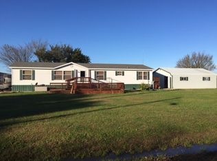 201 7th St, Uniontown, KS 66779