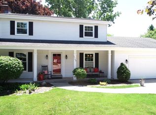 1769 Cypress Dr, Grafton, WI 53024