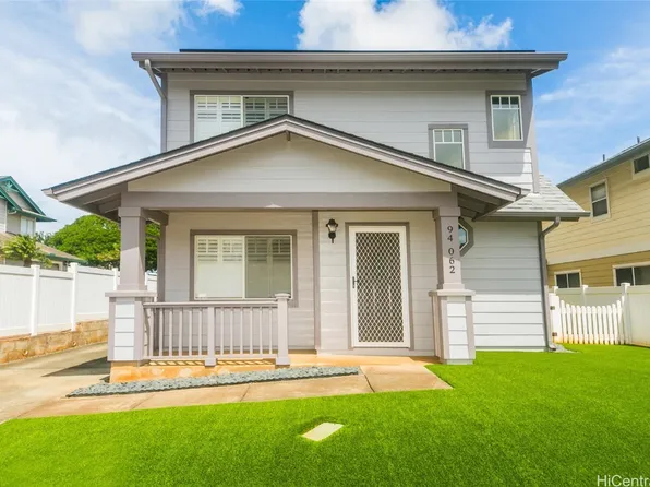 94-062 Pumaia Way, Waipahu, HI 96797
