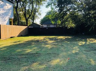 2719 Cross St, Dallas, TX 75210