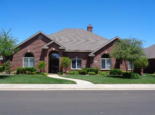 4610 100th St, Lubbock, TX 79424