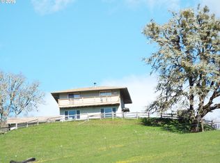 190 McNabb Crk, Winston, OR 97496