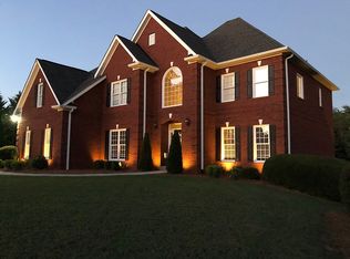 4617 Broken Arrow Path, Gainesville, GA 30506