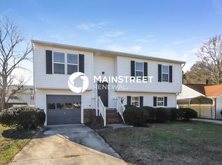 8205 Wynewood Ct, Raleigh, NC 27616