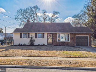 833 Drexel Ave, Delran, NJ, 08075