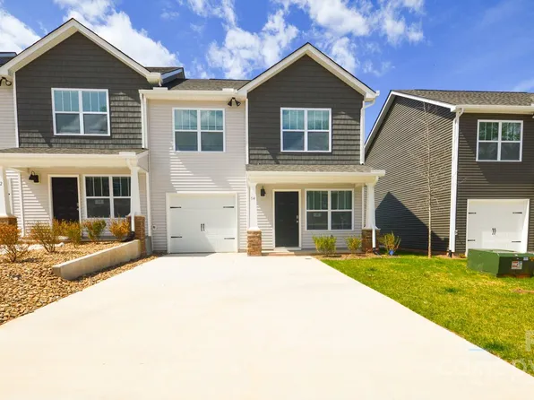 54 Cain Hollow Way, Asheville, NC 28806