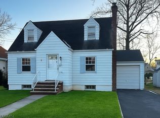 53 Pallant Ave, Linden, NJ 07036