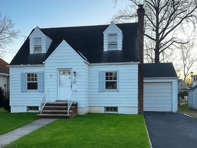 53 Pallant Ave, Linden, NJ, 07036