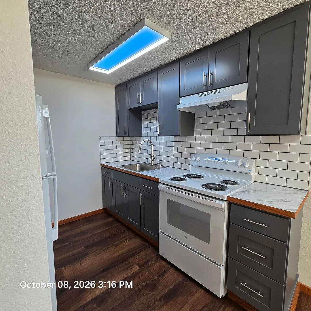 Park Terrace — Photo 2