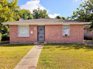 5421 N Robertson St, New Orleans, LA 70117