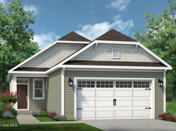 3183 River Crane Loop NW, Calabash, NC 28467