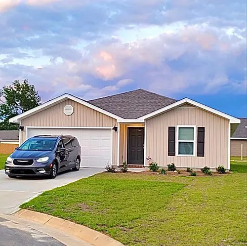 4428 White Cedar Ct Photo 1