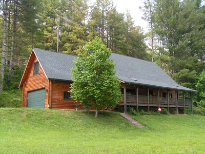 53 Crestline Dr, Franklin, NC, 28734