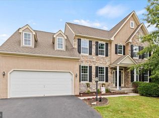 1233 Devonshire Rd, Coatesville, PA 19320