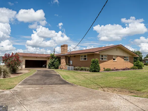 410 Newcombe Ave, Donalsonville, GA 39845
