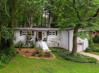 3857 Longview Dr, Chamblee, GA 30341