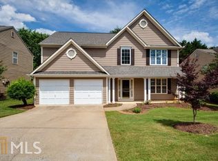 4214 Cornell Xing NW, Kennesaw, GA 30144
