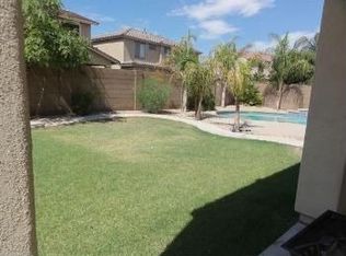 396 W Desert Broom Dr, Chandler, AZ 85248