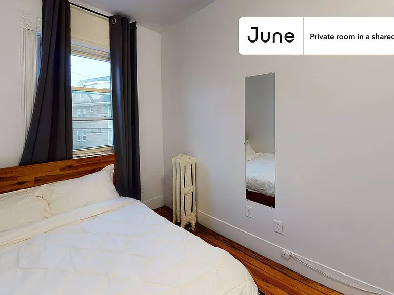4 Haskell St #D — Photo 2
