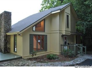 243 Silverleaf Cir, Maggie Valley, NC 28751