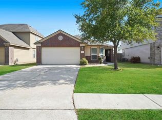 9834 Climbing Tree St, Conroe, TX 77385