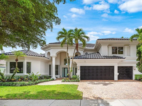3054 NW 60TH Street, Boca Raton, FL 33496