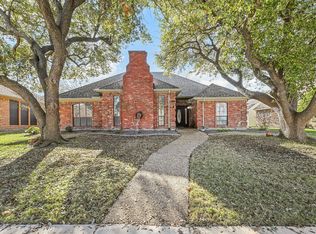 3716 Sailmaker Ln, Plano, TX 75023