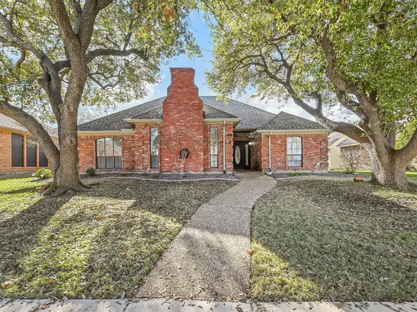 3716 Sailmaker Ln, Plano, TX 75023