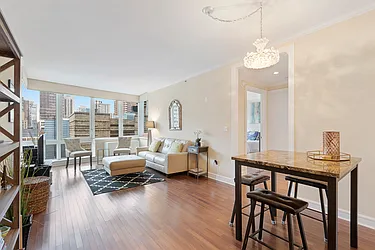 Rented by Nest Seekers International