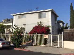 978 S Kenmore Ave, Los Angeles, CA 90006