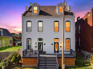 2816 Magnolia Ave, Saint Louis, MO 63118