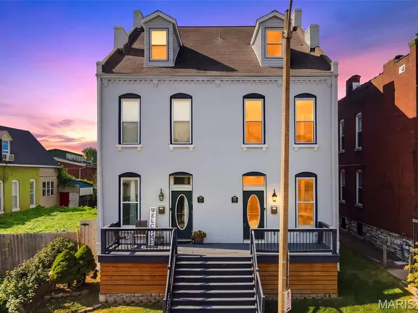 2816 Magnolia Ave, Saint Louis, MO 63118