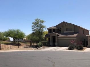 5503 W Vineyard Rd, Laveen, AZ 85339