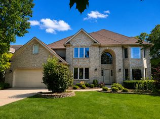 512 Gateshead Dr, Naperville, IL 60565