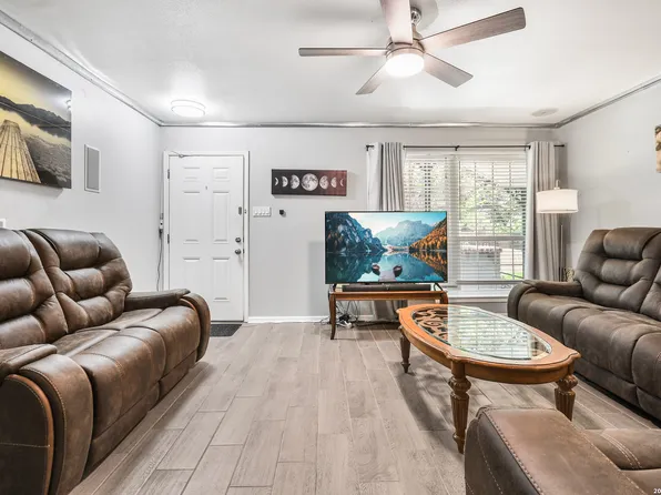 8401 N New Braunfels #146, San Antonio, TX 78209