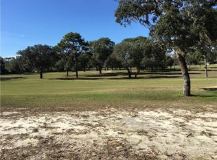 2805 W Fairway Loop, Citrus Springs, FL 34434