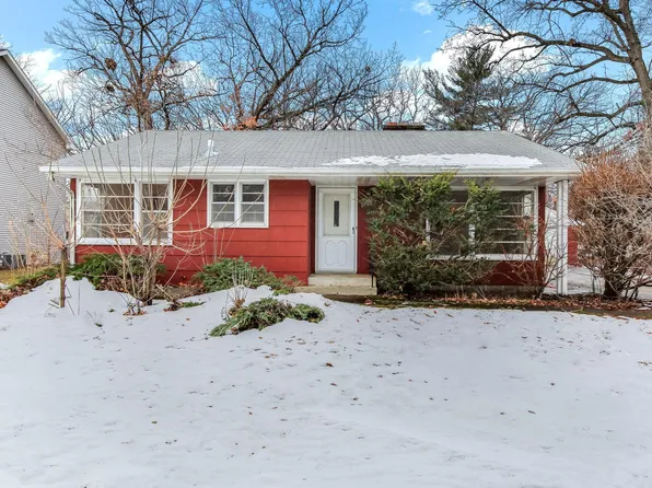 1400 Arden Pl, Arden Hills, MN 55112