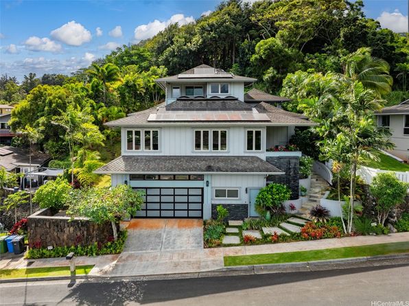 45-020 Namoku St, Kaneohe, HI 96744