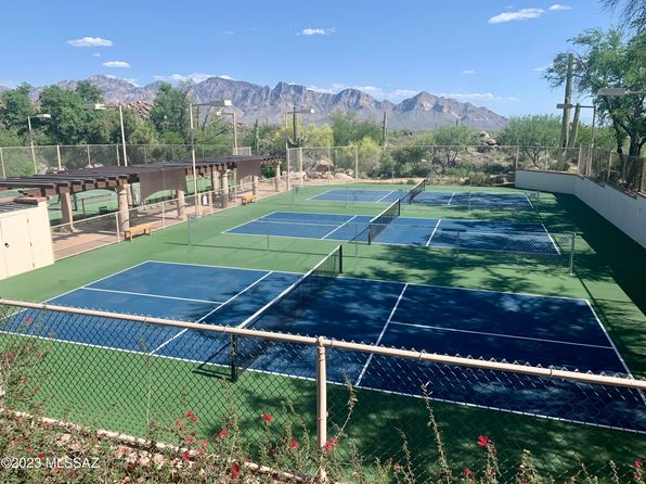 478 W Granite Gorge Dr #562, Tucson, AZ 85755