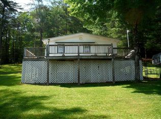 23927 Pocahontas Trl, Neola, WV 24986