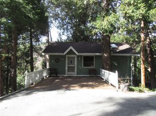 2556 Rim Of The World Dr, Running Springs Area, CA 92382