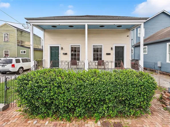 816-818 1st St, New Orleans, LA 70130