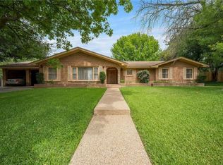 2309 Wendy Ln, Waco, TX 76710