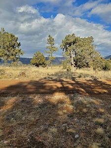 Pawhuska Dr, Timberon, NM, 88350