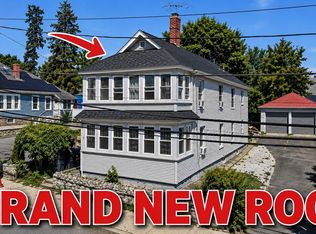 11 Oakland Ave, Methuen, MA 01844