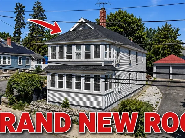11 Oakland Ave, Methuen, MA 01844
