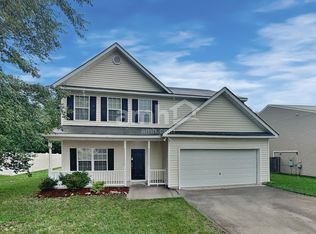 4213 Bay Rum Ln, Raleigh, NC 27610
